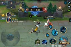 王者荣耀宫本武藏重做技能解析与出装连招技巧，轻松上分告别操作僵硬