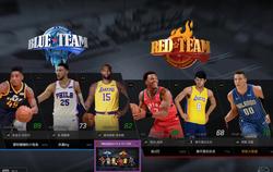 NBA 2K Online新手攻略：从入门到精通，轻松掌握篮球竞技技巧