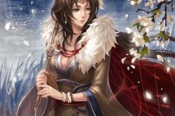 三国杀蔡文姬最强玩法攻略：轻松掌握悲歌断肠技能，告别新手困扰