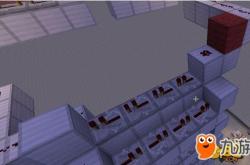 我的世界红石电梯制作全攻略：从零搭建到故障排除，轻松实现快速楼层穿梭