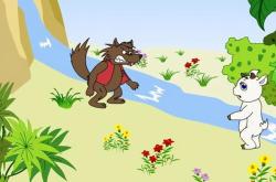 大灰狼吃小羊：从伊索寓言到现代警示，揭秘权力、欺骗与生存的永恒智慧