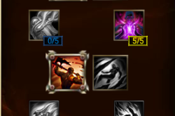 俄洛伊天赋终极指南：征服者/不灭之握/电刑三大配置详解，轻松提升对线胜率