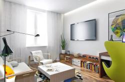 我的小家装修收纳全攻略：68平小户型空间优化与舒适生活技巧