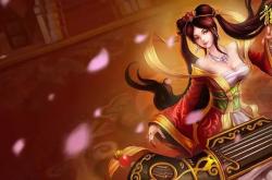 琴女出装全攻略：从入门到精通，轻松掌握最强辅助玩法