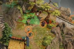 影子战术将军之刃攻略：轻松掌握实时战术潜行技巧，享受游戏乐趣