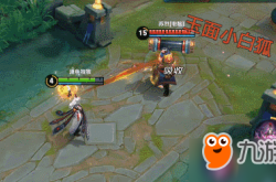 王者荣耀明世隐玩法全解析：掌握魂链技巧轻松上分，告别辅助迷茫