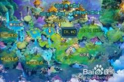 光遇仙乡全攻略：解锁东方仙境地图、任务、先祖与毕业技巧