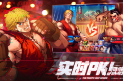 拳皇对战平台：轻松畅玩全球格斗，告别延迟卡顿烦恼