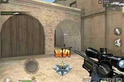 CF穿越火线新手到高手进阶攻略：轻松掌握射击技巧与战术制胜