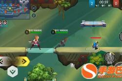 伊兰迪终极攻略：掌握暗影刺客技能连招与装备搭配，轻松提升战斗效率