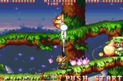 三个奇迹：重温卡普空街机经典，轻松掌握三种游戏玩法与隐藏秘籍