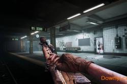 尸如潮水求生指南：如何在丧尸末日中生存并重建希望