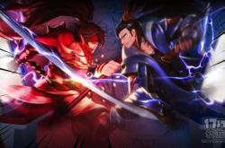 街机三国：重温经典横版格斗，掌握关羽张飞赵云黄忠必杀技与高分通关秘诀