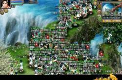 倚天剑与屠龙刀：揭秘金庸武侠传奇神兵的终极秘密与命运交织