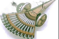 连珠铳：揭秘古代速射火器的操作技巧与战术应用，轻松掌握火力压制秘诀