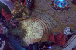 LOL峡谷之巅：从入门到精通，轻松掌握顶尖服务器生存法则