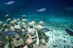 探索海洋传说：揭秘全球海域的神秘故事与文化智慧，满足你对未知海洋的好奇与探索欲