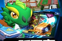 龙战士3战斗系统深度解析：传统回合制与现代策略的完美融合，角色成长与自由探索全攻略