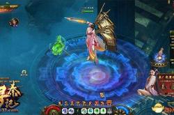 侠行天下原著与影视改编深度解析：探索武侠精神的现代价值与视觉呈现