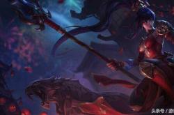 LOL三国皮肤全解析：从吕布关羽到周瑜，带你领略东方美学与畅快游戏体验