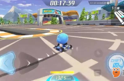 跑跑卡丁车漂移技巧全攻略：从新手到高手的完美漂移指南