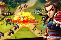 傲世三国三分天下游戏攻略：轻松上手称霸三国，告别新手迷茫