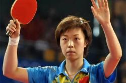 乒乓球大魔王：揭秘张怡宁张继科制胜绝技，轻松提升你的球技