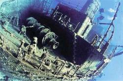 黑水港湾的沉船上冥想：轻松掌握深度放松与内心探索的实用指南