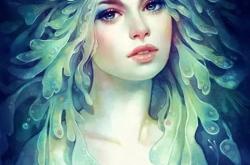 翅膀幼女角色设计全解析：从特征魅力到心理影响，打造独特奇幻形象