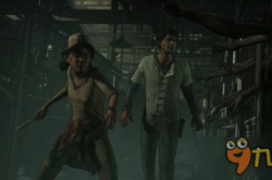 行尸走肉下载全攻略：告别卡顿与病毒，安全畅享剧集与游戏