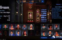 间谍游戏深度解析：揭秘2001年经典间谍片的叙事魔法与情感内核