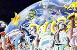 雷希拉姆终极指南：从属性到对战，轻松掌握传说宝可梦的养成与使用技巧