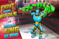 热血格斗下载：轻松获取畅快格斗体验，告别下载卡顿烦恼