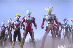 奥特曼大全：从初代到新生代，完整解析观看顺序与进化历程，带你轻松入门奥特曼世界