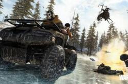 使命召唤16战区新手到高手全攻略：掌握核心玩法、武器配装与生存技巧，轻松吃鸡