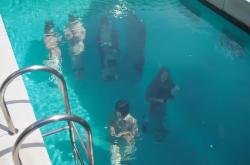 水上行走药剂：揭秘如何轻松实现水面自由行走的奇妙体验