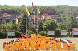 小朋友游戏：解锁儿童成长密码，促进身心全面发展的神奇钥匙