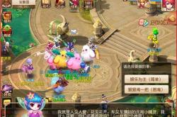 刀塔西游：东方神话MOBA手游，轻松上手畅享国风竞技乐趣