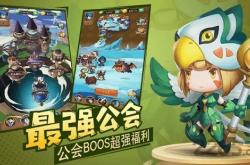 233游戏乐园下载：轻松获取海量手游，开启你的快乐游戏之旅