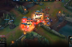 德玛出装全攻略：轻松掌握盖伦神装，告别迷茫秒变大神