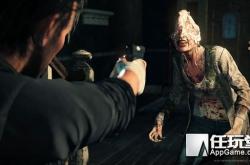 恶灵附身2深度解析：从STEM系统到角色救赎，全面解锁恐怖游戏体验