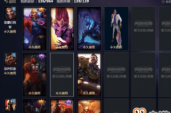 uulol皮肤修改器：轻松自定义游戏外观，告别单调体验