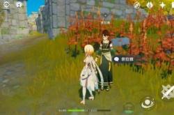 原神宝藏归离任务攻略：轻松解锁30级寻宝之旅，避开战斗陷阱拿隐藏成就