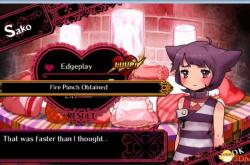 罪恶少女2完整攻略：新手入门技巧、战斗系统解析与全结局达成指南