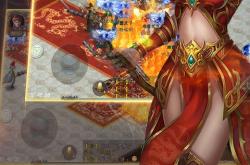 热血传奇变态版下载安装与职业攻略：轻松体验秒怪快感与全新玩法