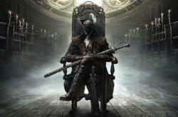 血源诅咒老猎人DLC攻略：轻松掌握入口位置与全Boss打法技巧