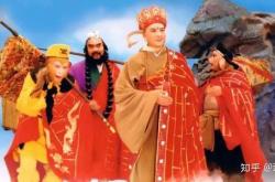 五庄观探秘：揭秘《西游记》中隐藏的修仙圣地与长生不老的人参果传说