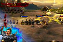 三国群英传7必杀技全解析：掌握触发技巧与实战策略，轻松扭转战局