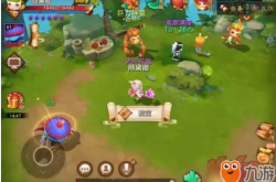 梦幻西游召唤兽进阶全攻略：轻松掌握进阶条件与流程，让你的召唤兽脱胎换骨