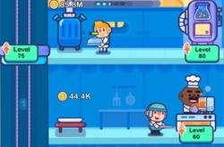 游戏下载大全：安全便捷获取热门游戏，告别漫长等待与风险陷阱